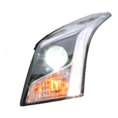 CLH凯迪拉克ats激光透镜高配大灯