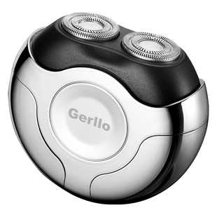 【自营】GERLLO剃须刀男士迷你便携式电动刮胡刀子2025新款送男友