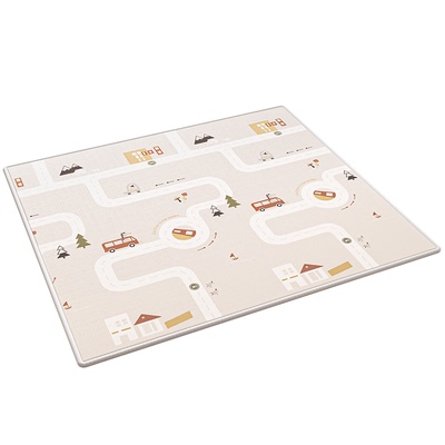 BABYGO定制爬爬垫专拍