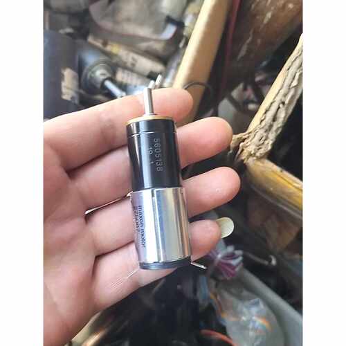 maxonmotor275087瑞士原装直流减速电机