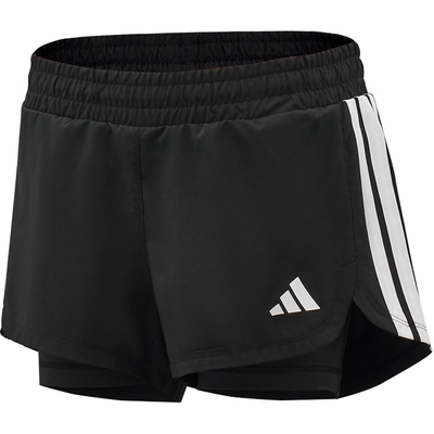 阿迪达斯运动休闲短裤