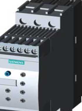 议价3RW4036-1BB05西门子软起动器 3RW40361BB05 3RW 4036-1BB05