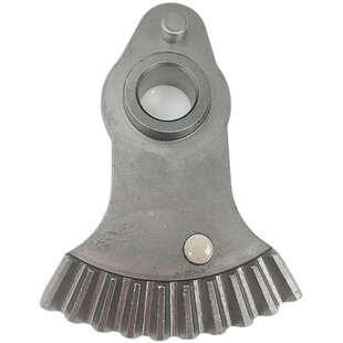 舒畅电动修枝剪刀维修零件齿轮果树修枝电剪子摆齿配件锂电剪伞齿