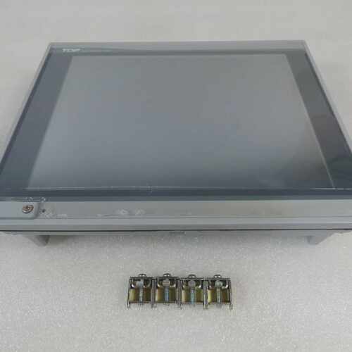 M2I Touch Screen Used XT0P10TV-ED 10.4