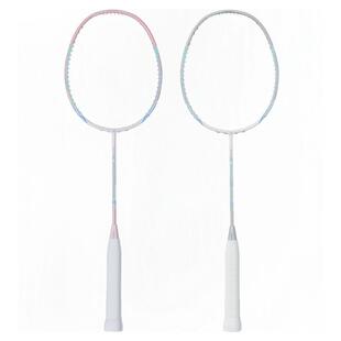 Kawasaki川崎剑仙羽毛球拍5U超轻碳素纤维男女初学者单拍官方正品