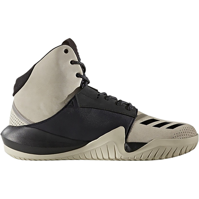 阿迪达斯男士舒适防滑运动篮球鞋