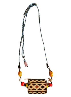 09516一代邦迪克板珠琉璃车车雪巴蜜蜡珠宝首饰文玩收藏高级珠宝