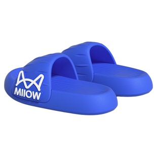 猫人拖鞋男青少年2025新款eva防滑情侣居家厚底室内不臭脚凉拖女