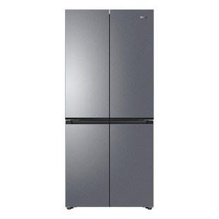 【急速发】海尔501L十字对开门冰箱家用大容量BCD-501WGHTD1BXTU1