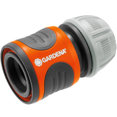 GARDENA德国嘉丁4分快速水管