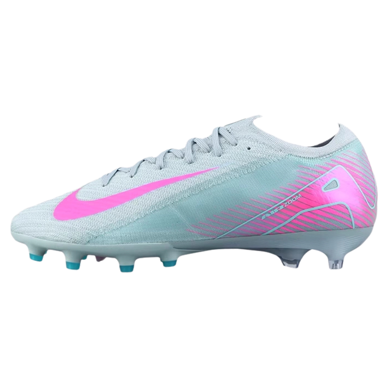 大魔王/耐克 VAPOR16 ELITE AG刺客16男款低帮足球鞋FQ8693-301
