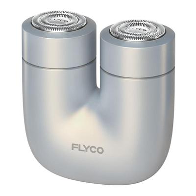 【顺丰速达】双电直驱剃须刀