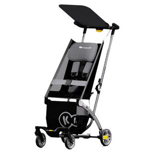 德国KK口袋推车婴儿推车儿童遛娃神器可登机可折叠大童宝宝景观车