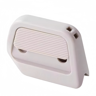 磁吸陶瓷开箱器安全开箱刀拆纸箱神器快递拆箱小刀迷你便携美工刀