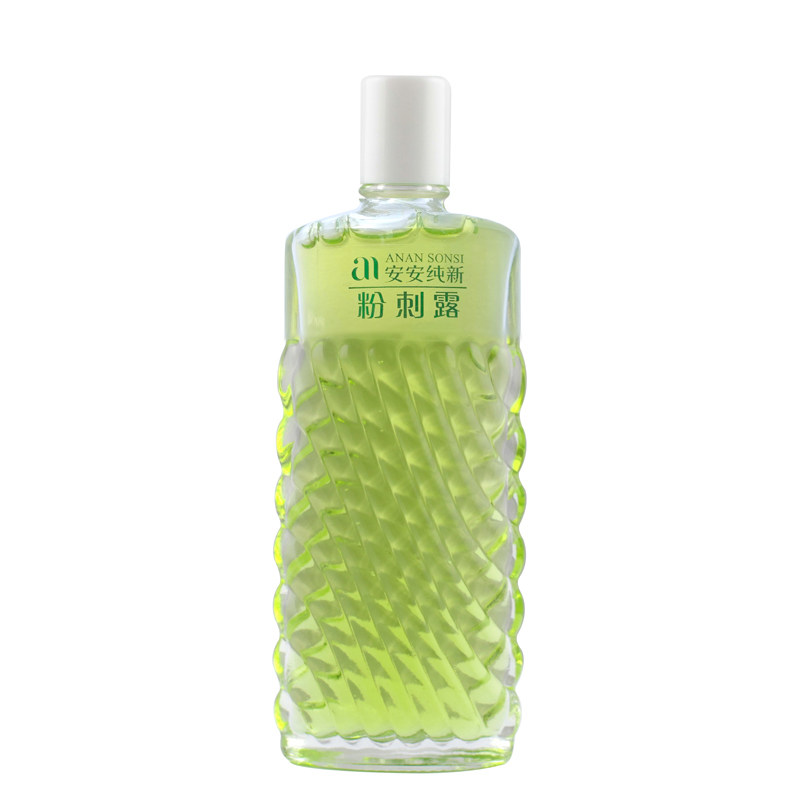 粉刺痘痘肌肤安安油痘肌50ml