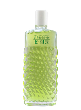 粉刺痘痘肌肤安安油痘肌50ml