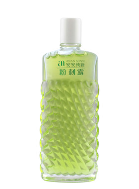 粉刺痘痘肌肤安安油痘肌50ml