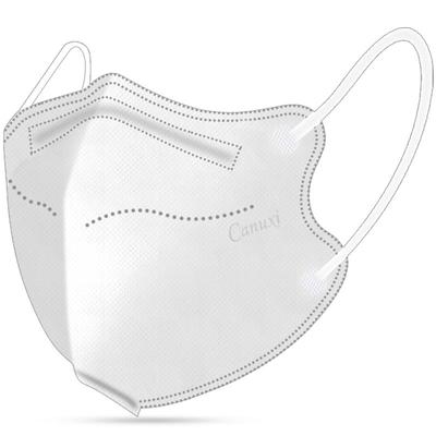 肯纳丝一次性n95成人口罩