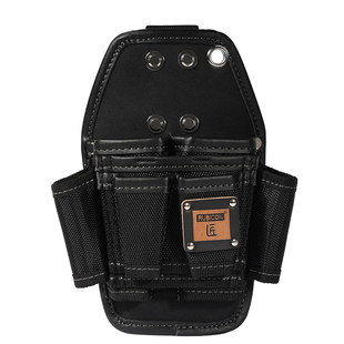 罗宾汉工具包腰包牛津布工匠包多功能小挂包便携式进口收纳工具袋