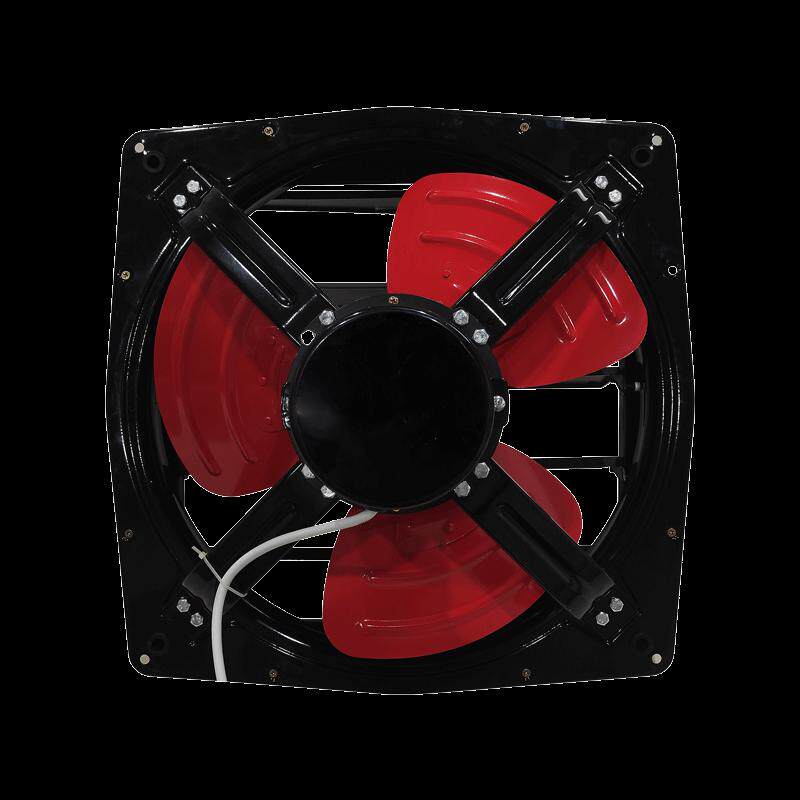 巴尔牌强力排气扇大风量家用厨房抽油烟排风机工业级排风扇换气扇