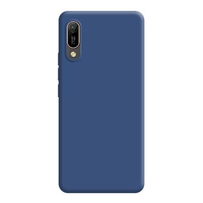 适用华为畅享9e手机壳畅想9E液态硅胶MRD一AL00全包ALOO防摔mrdaloo网红mrdal保护套九E畅亨畅玩男女外壳软新