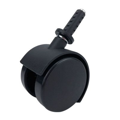 吸尘器电脑椅轮子万向轮静音通用