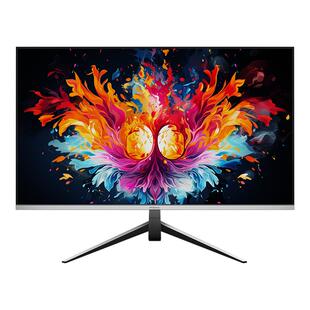 240HZ显示器27寸2K高刷24寸QLED量子点护眼IPS快速液晶全速适配屏