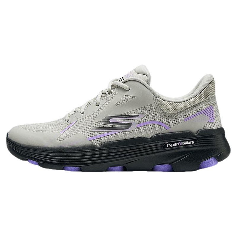 Skechers斯凯奇女鞋新款跑步鞋