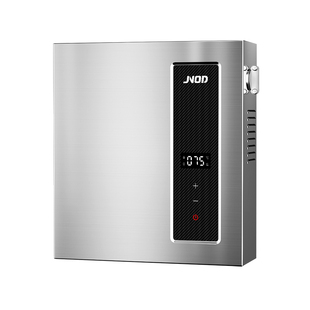 基诺德380V三相电即热式电热水器商用大功率过水热餐饮饭堂大水量