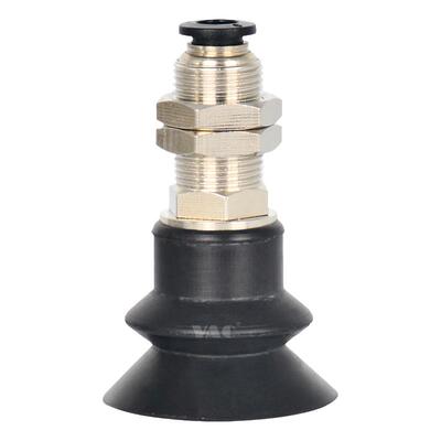 维爱斯无缓冲后进气吸盘国内包邮