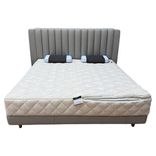 高端全拆式0胶水软硬适中护腰护脊全拆洗羊绒静音家用主卧床垫子