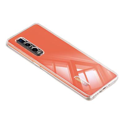 真机开模适用FindX2o系列手机壳