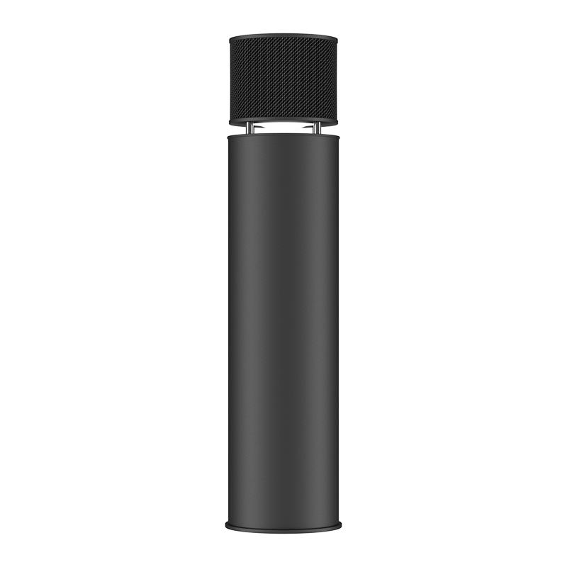 AbramTek/艾特铭客A600圆桶音柱蓝牙音响超好音质家用环绕3D立体