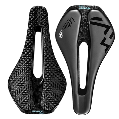 RYET3D打印碳纤维坐垫防屁股疼