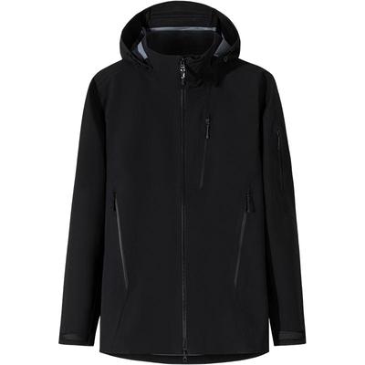 安踏男户外冲锋衣冠军户外系列