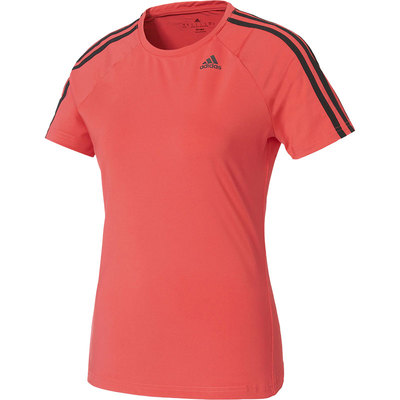Adidas/阿迪达斯正品夏季新款女子休闲运动短袖T恤 BK2685