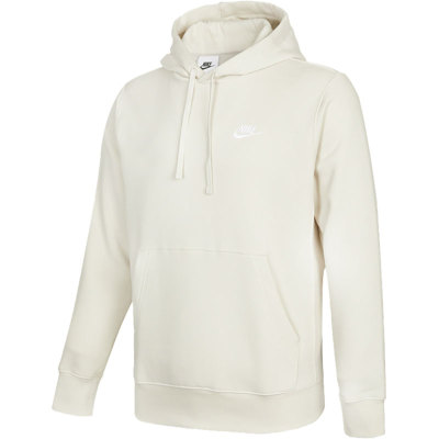 Nike/耐克官方正品2021秋季新款男子加绒运动休闲卫衣BV2655-072