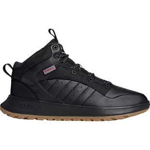 Adidas/阿迪达斯官方正品新款男女加绒保暖休闲经典运动鞋JP7714