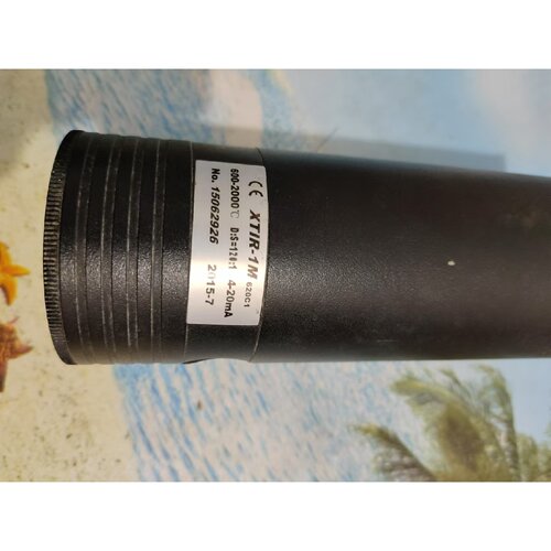 议价XTIR-1M 红外测温仪，成色轻使用痕迹。测量范围600