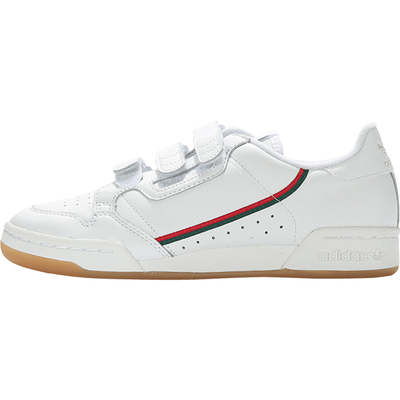 阿迪达斯正品男女休闲鞋