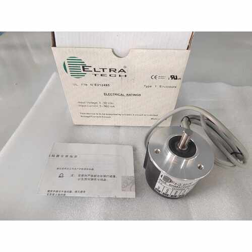 询价-ELTRA意尔创编码器EH58A720Z528P8X3PR可维修