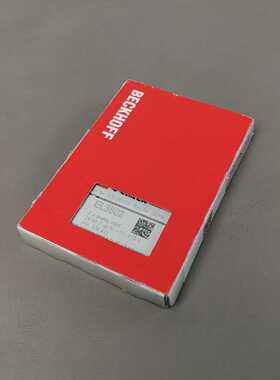 Beckhoff EL3602 / EL 3602 NEU OVP