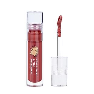 gogotales戈戈舞唇蜜透明镜面水光玻璃唇女滋润唇釉平价口红