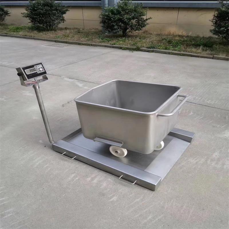 200L肉桶车 肉料车 物料调理品 熟食腌制车 厂家订制304不锈钢