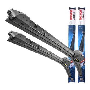 博世无骨雨刮器适配本田雅阁九代8代十代雅阁11代新能源雨刷片