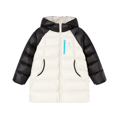 喜光童装儿童羽绒服御寒