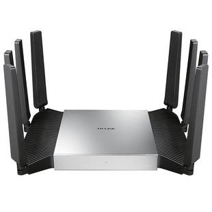 普联TP-LINK 飞流WiFi7 BE7200路由器 4个2.5G口千兆家用高速tplink无线mesh全屋覆盖大户型穿墙7DR7290