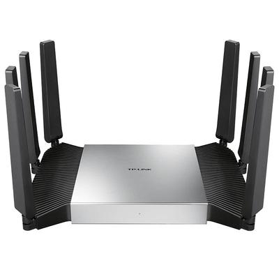 普联TP-LINK 飞流WiFi7 BE7200路由器 4个2.5G口千兆家用高速tplink无线mesh全屋覆盖大户型穿墙7DR7290