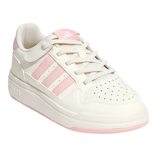 adidas阿迪达斯大童COMFICOURT J运动训练鞋KH6392