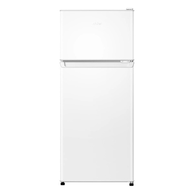 Haier/海尔小冰箱123升两门迷你微型租房宿舍办公BCD-123GHTMZ0WV